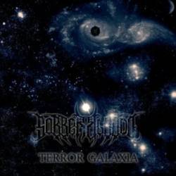 Sobberbloodd : Terror Galaxia